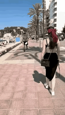 这是在哪里艳遇的啊，我也想去。