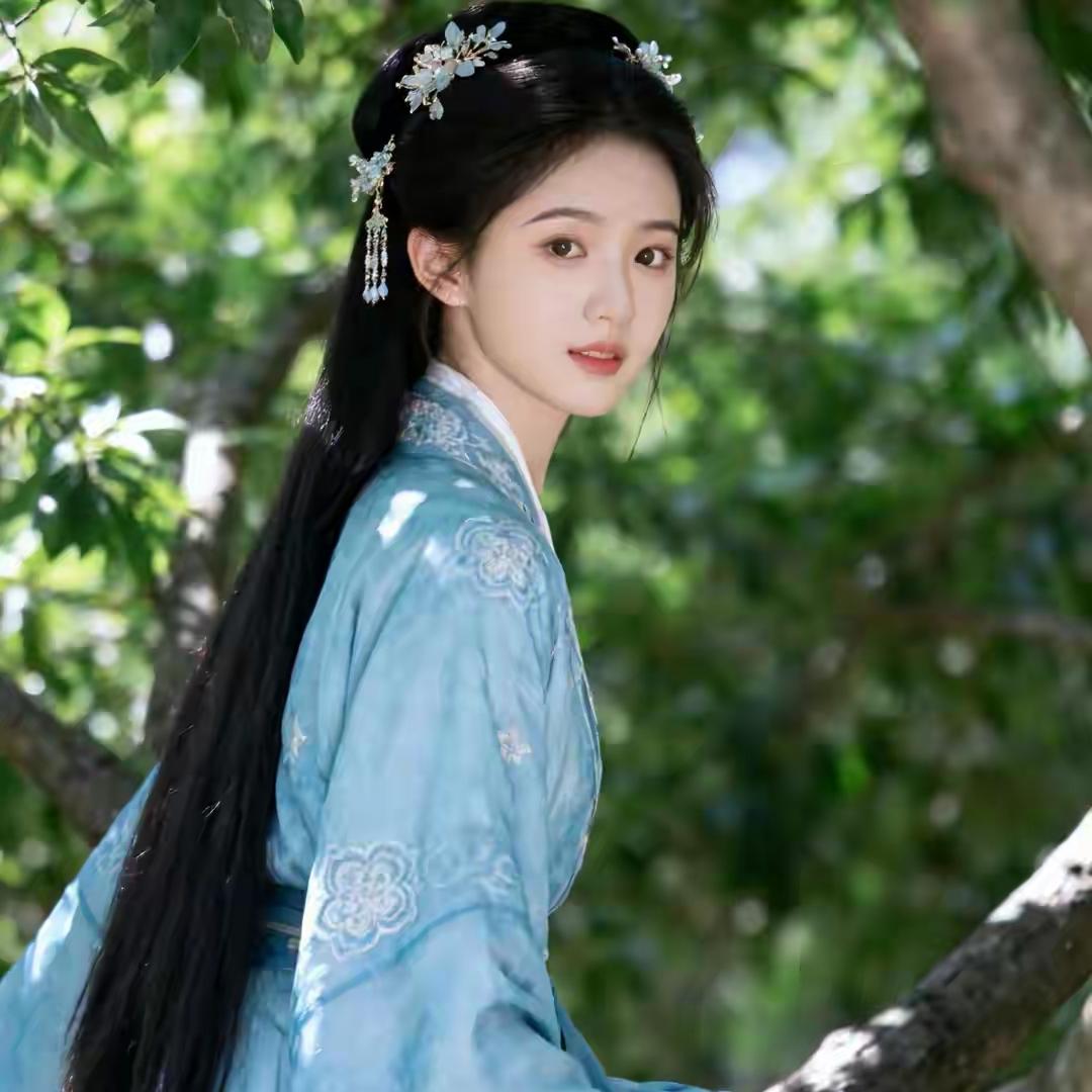 高妙仪：出身顶级门阀的公主，十七岁成俘，十八岁埋骨邺城她的祖上是北齐神武帝