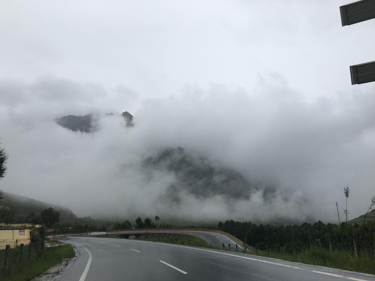 这就是青海