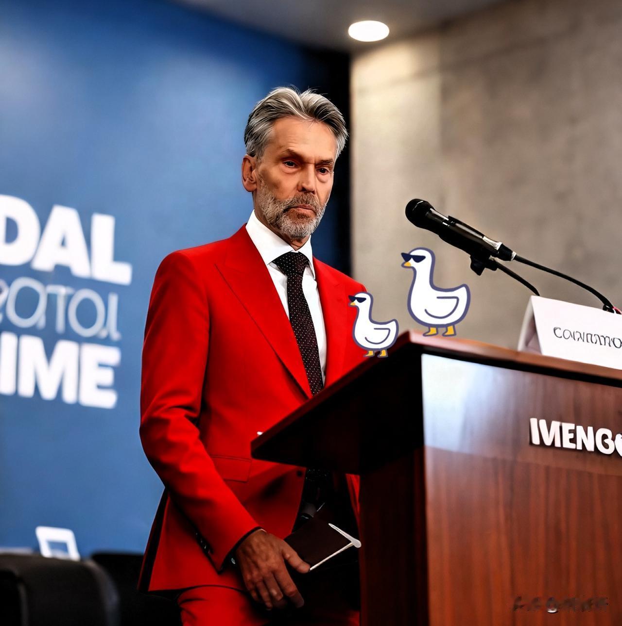 不出所料！荷兰意外声明我们先把来龙去脉理清楚荷兰当局近几日对安世施加