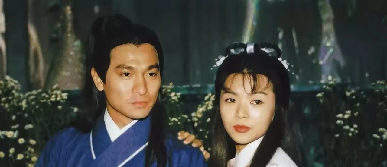刘德华才是电影山顶的那个王者[赞]2004年内地票房过亿的两部电影都是他主演的