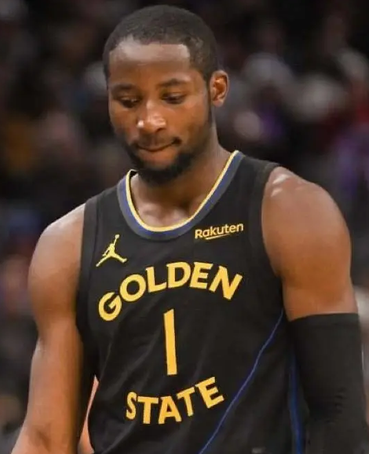 小波特、墨菲、赫伯特琼斯是勇士队的三大目标！乔纳森·库明加将在2月5日NBA交