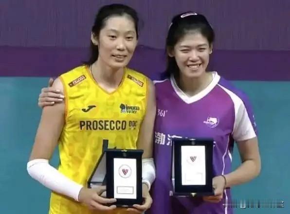 当前中国女排急需朱婷、李盈莹等核心球员回归，以发挥其引领作用。若两位主力球员