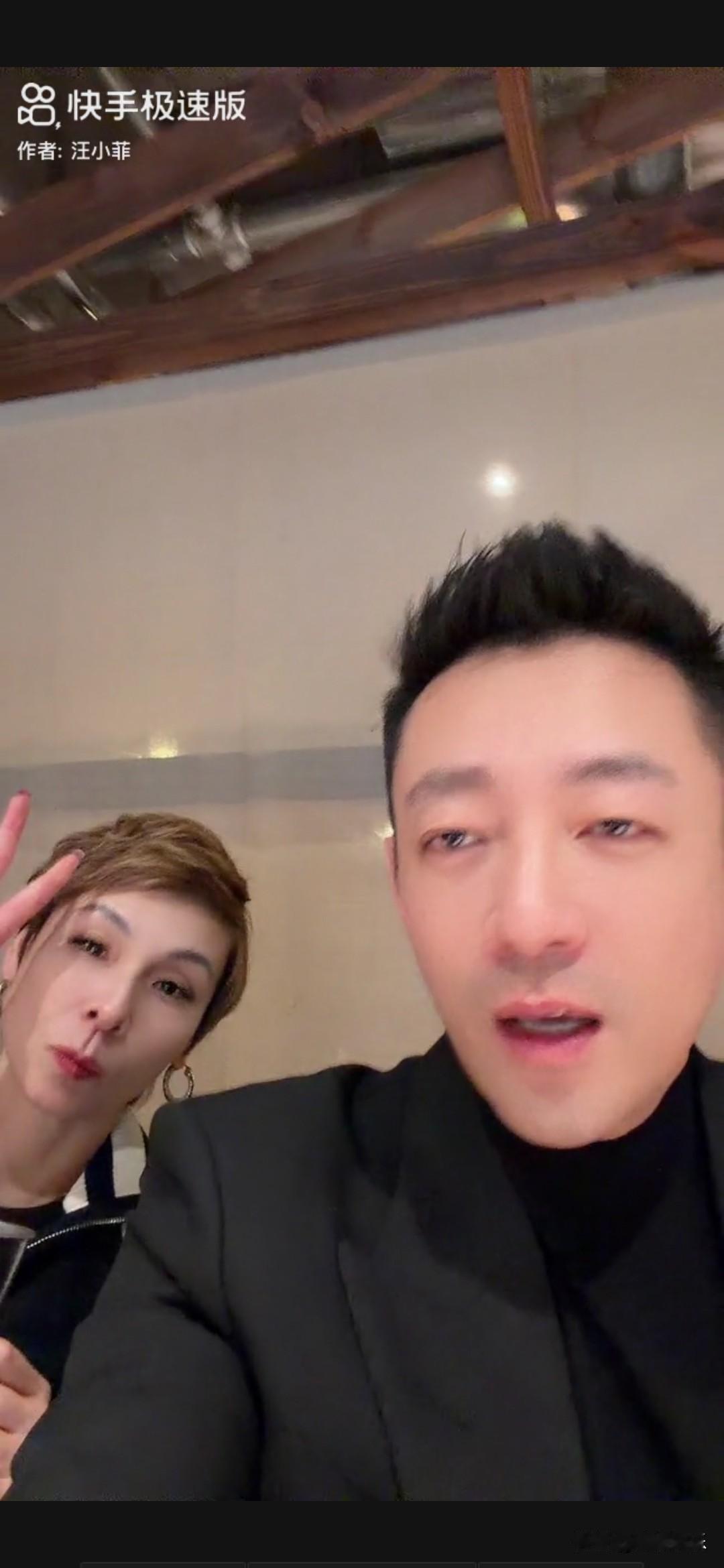 麻六记洋洋喝醉酒怒斥汪小菲后，网友都替她担心，担心汪小菲炒她鱿鱼，结果汪小菲不但