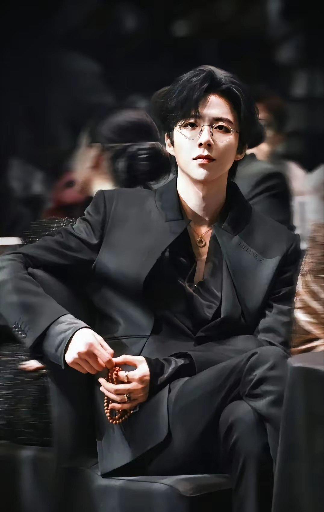 大家有没有发现，刘宇宁这个人有点玄，无论他演什么剧，搭档女主是谁，结果下来热度口