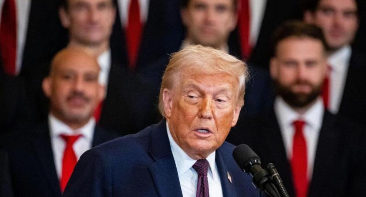 美国“萨德”系统紧急转移引发韩方不满局势突变，美国又开始“拆东墙补西墙”：3