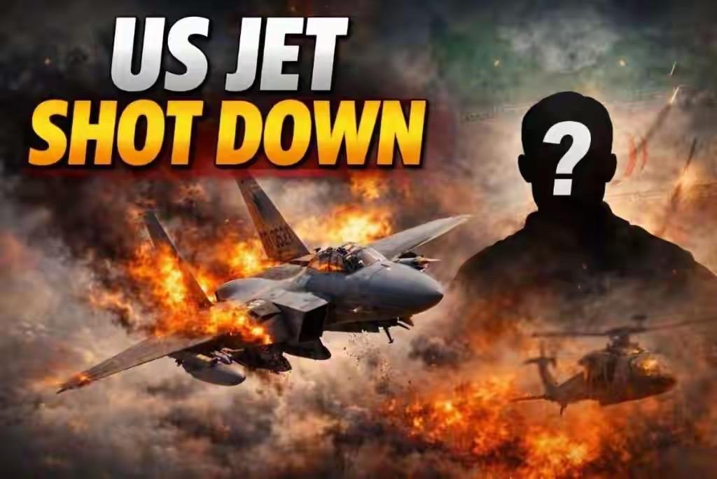 美军救出第二名飞行员，损失两架运输机，代价超乎想象！4月5日，美军高调宣称第二名