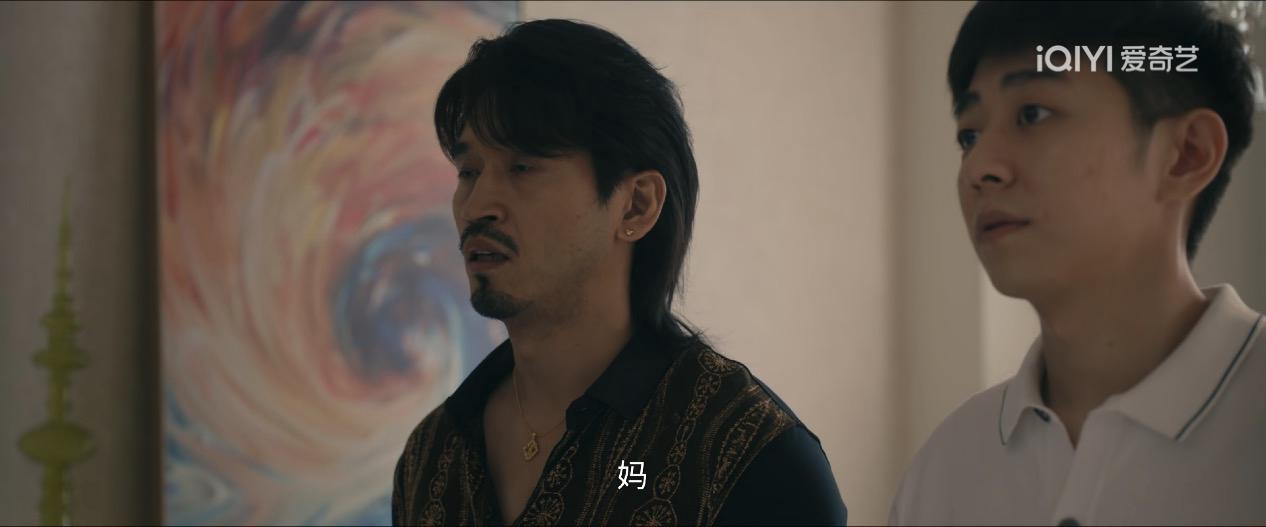《低智商犯罪》最搞笑的一幕出现了！那就是朗博文，朗博图两兄弟查分这一段。