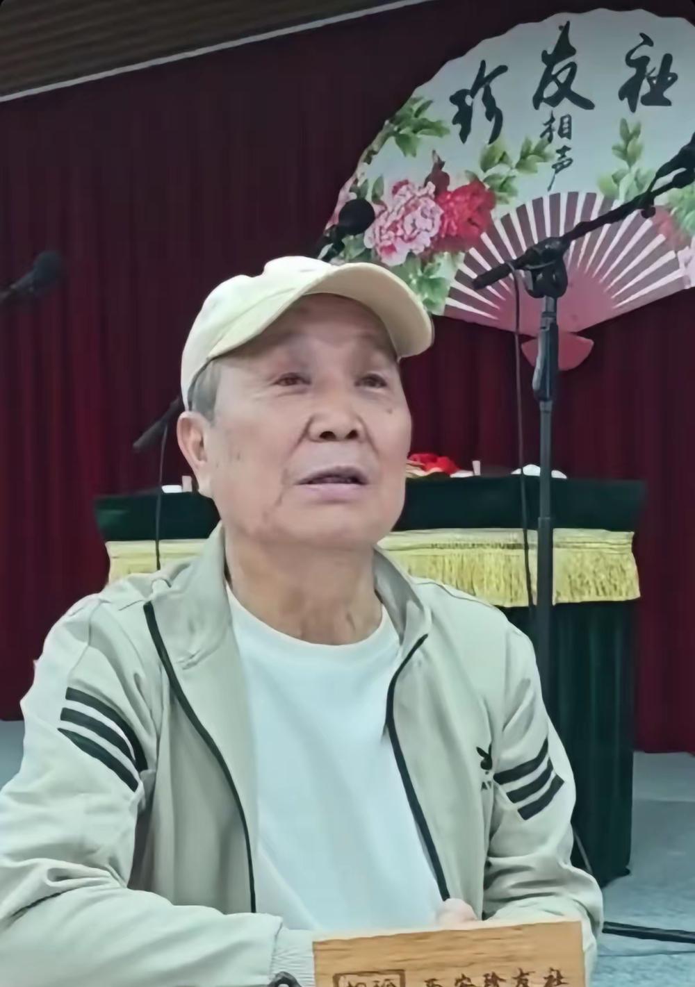 【著名相声演员衡小珍为杨议正名，看懂这层关系，你就会懂！】近日，有网友刷到著名