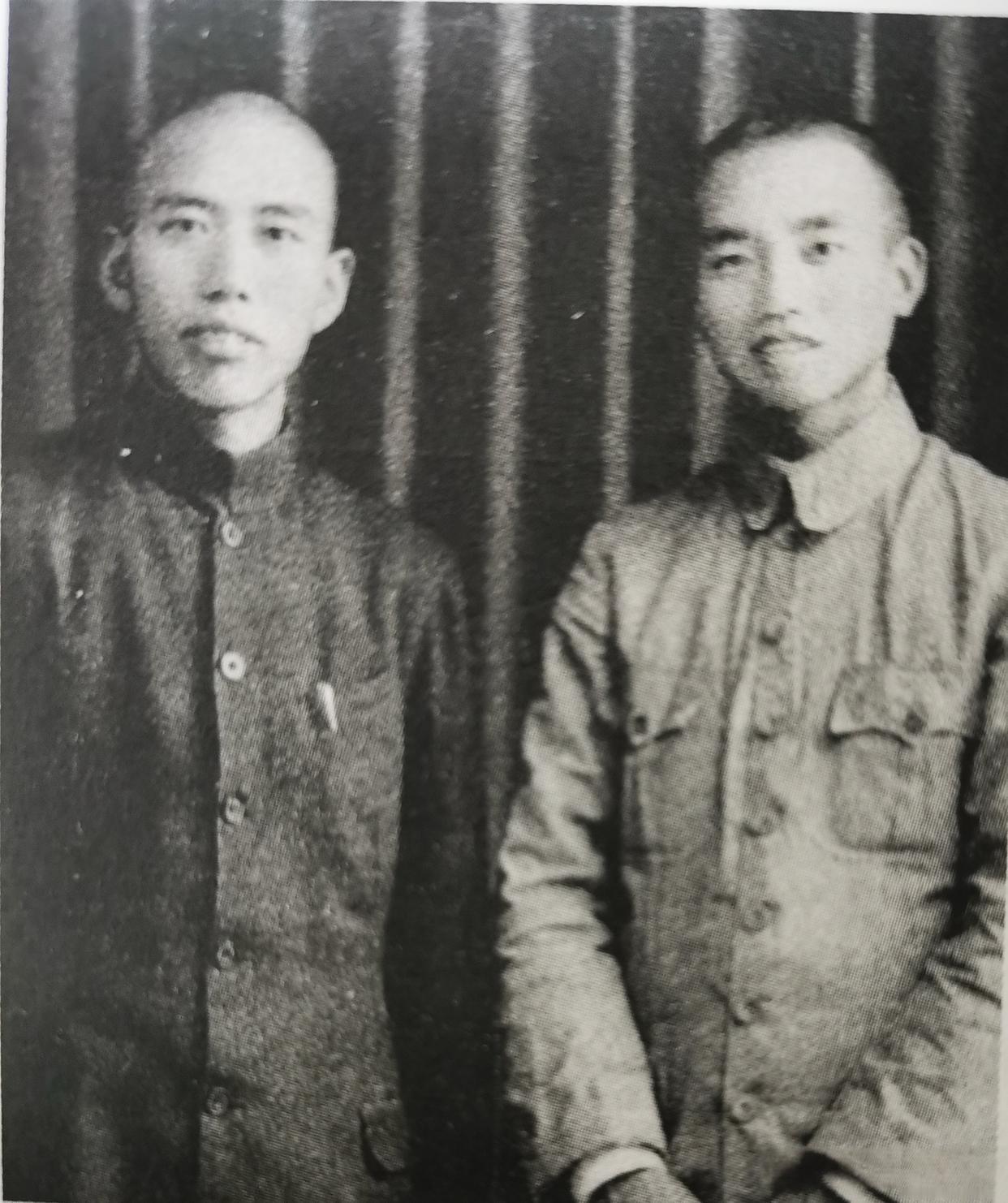 红六军团被改编成359旅，旅长并非萧克王震，而是一位背景深的人。说起359