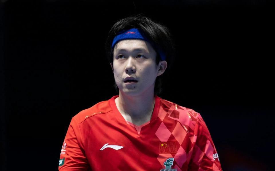 19：30男团中国Vs瑞典打出团魂，打出霸气，当成决赛来打！伦敦世