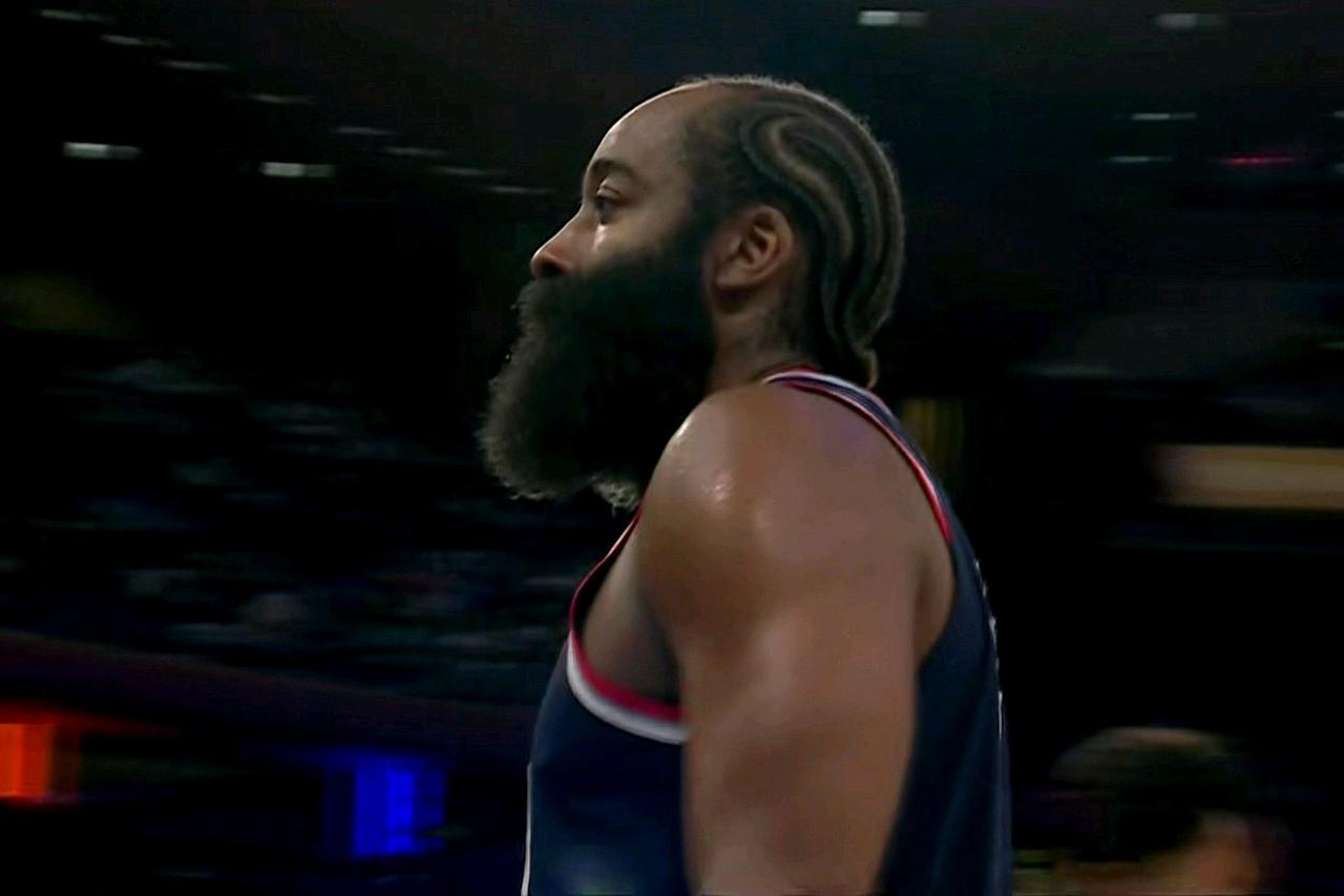 快船惨遭尼克斯逆转！3大原因解析：1：泰伦卢的阵容适配问题，还是执意重用祖巴