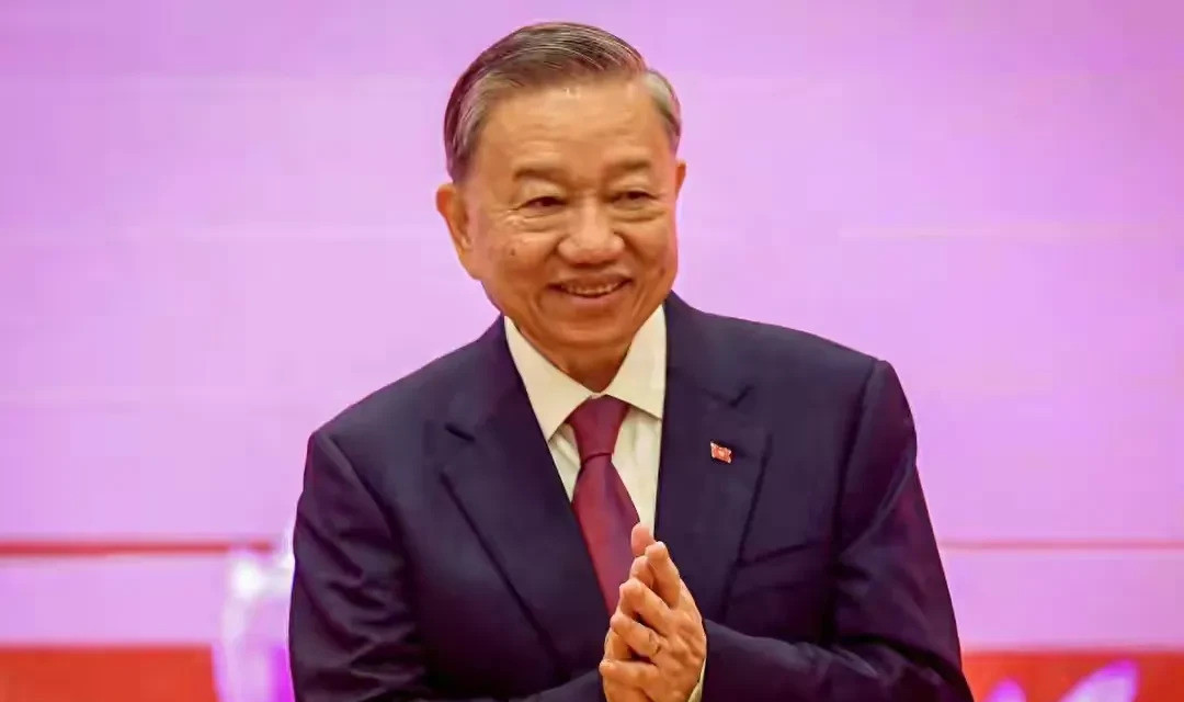 越南在国际贸易中获得成功这究竟是怎么回事？越南，一个不起