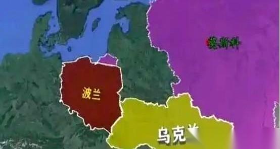 有句话，我第一次听到的时候，后背都凉了。波兰人说：“被德国占领，我们失去的是土