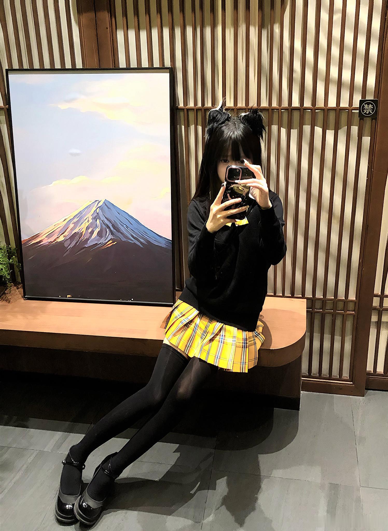 小猫进食​​​