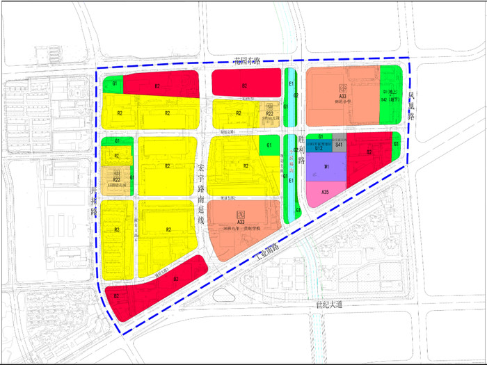 济南再挂牌热点地块, 原小鸭地块楼面起拍价约12011元/㎡