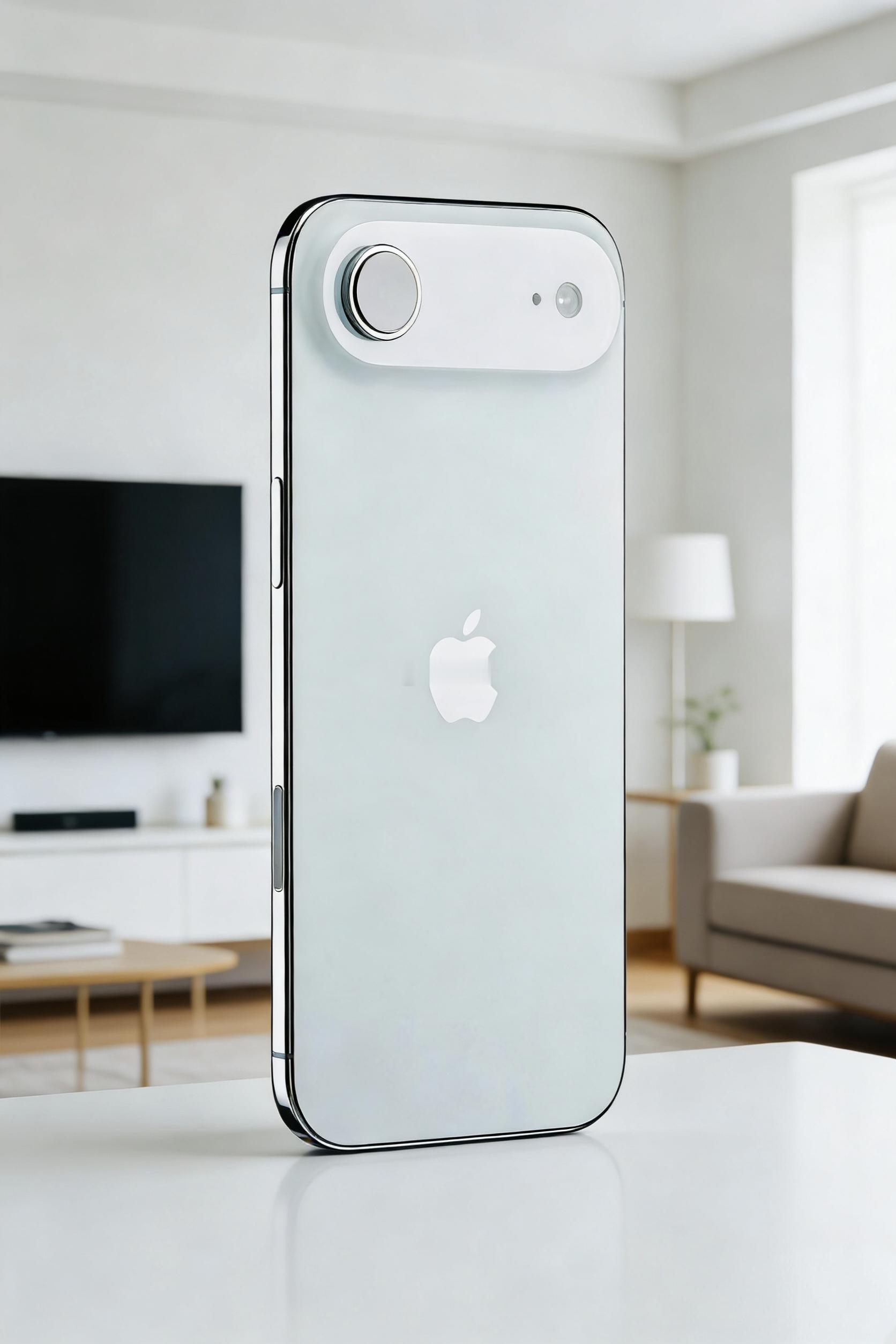 有人说iPhoneAir当不了主力机，当个备用机还不错我觉得这完全是没需求硬凹