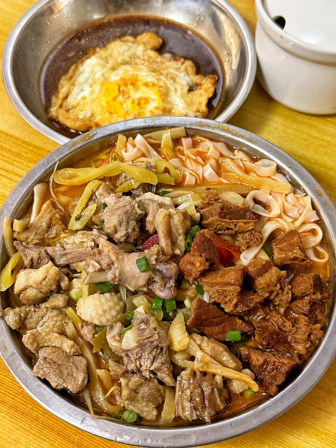 海珠区，这一碗真的好好吃🤤…