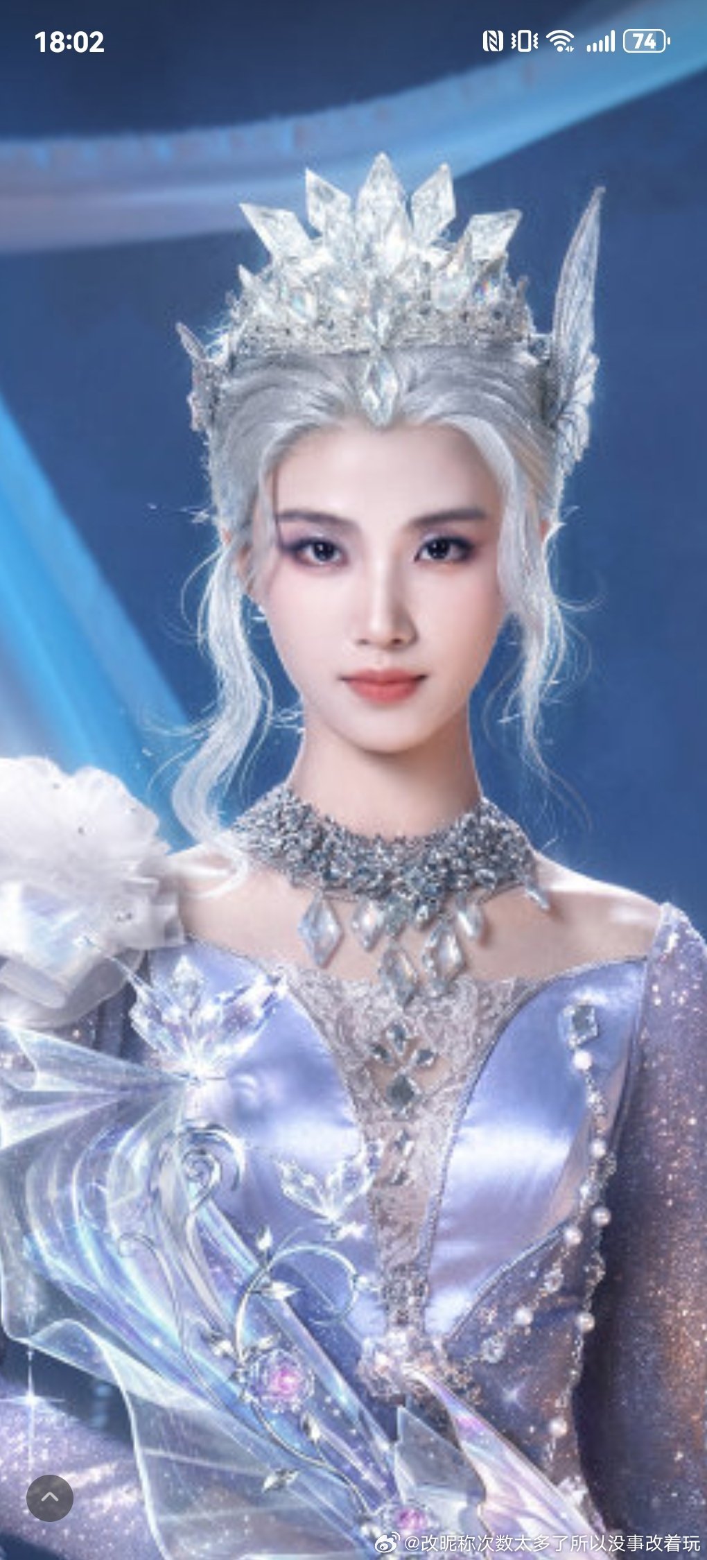 P成小脸窄鼻还是没P掉男相感