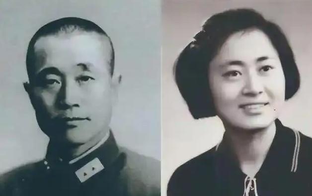 杜聿明好奇地问妻子：“你是共产党？”曹秀清毫不避讳地答道：“我曾经是。”杜聿明对