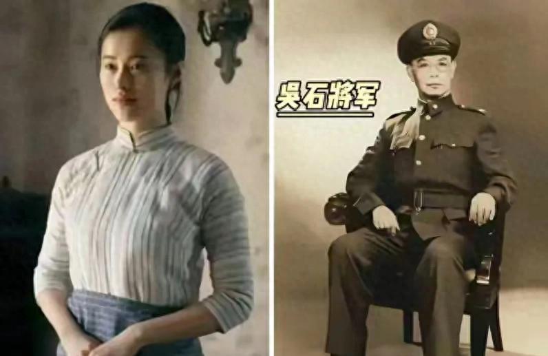 1950年3月1日，台北有个女佣叫林阿香。那天保密局来抓吴石将军和他老婆，她就在