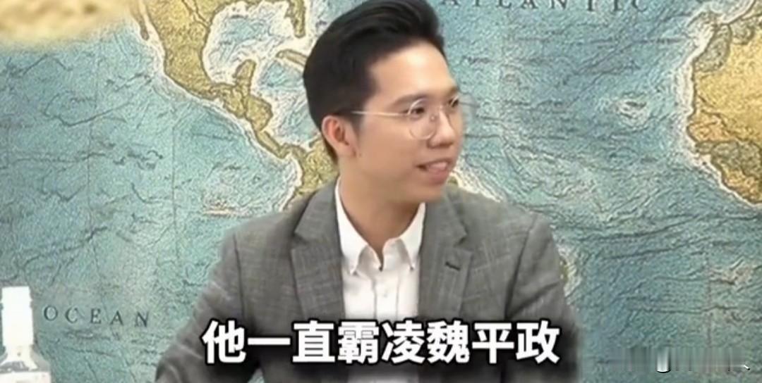 不撕破脸、静待变局，国民党这步哀兵策略，或许是彰化选局最优解彰化国民党参选