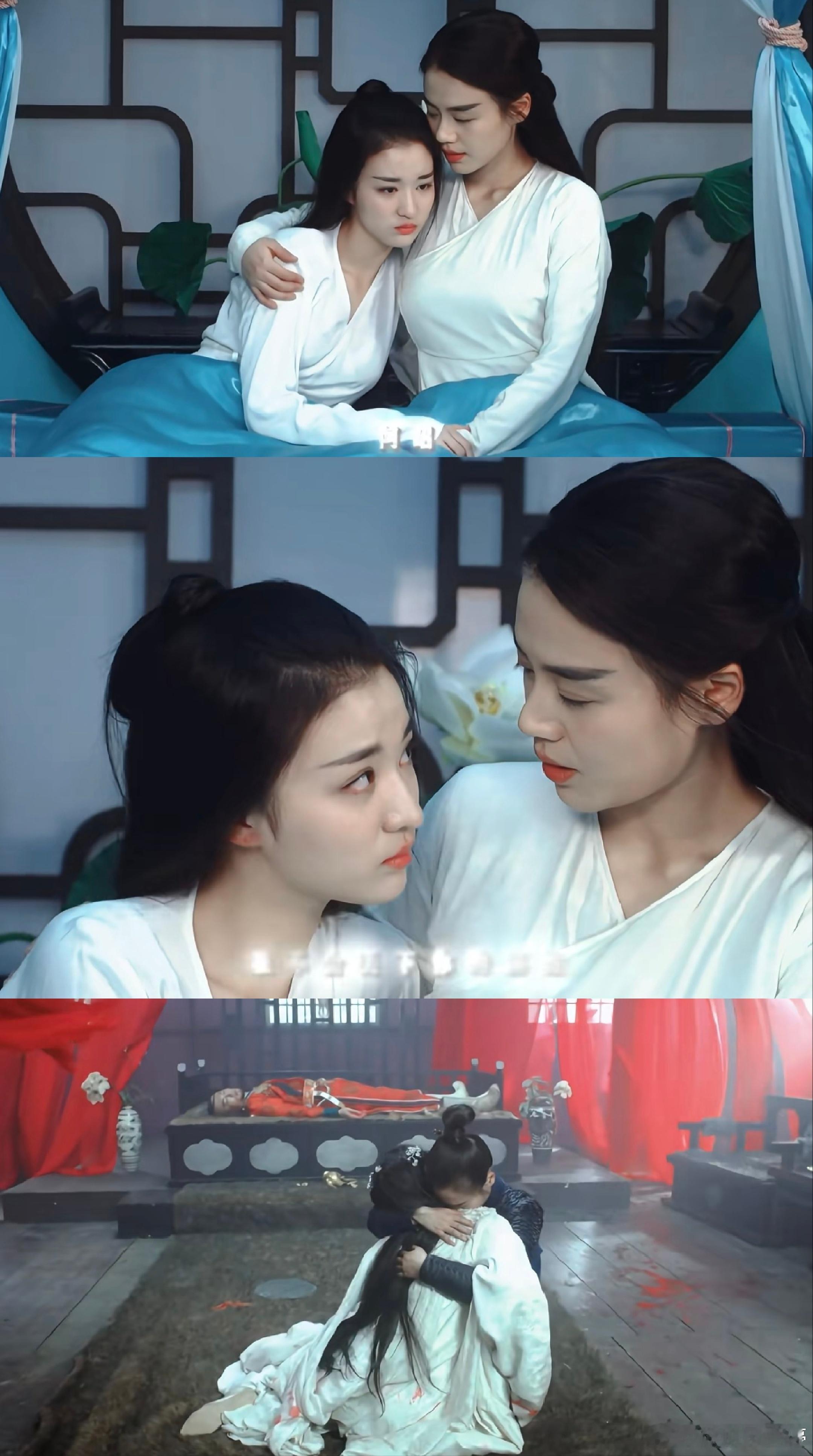 还能有售后马思纯王楚然表妹长大了