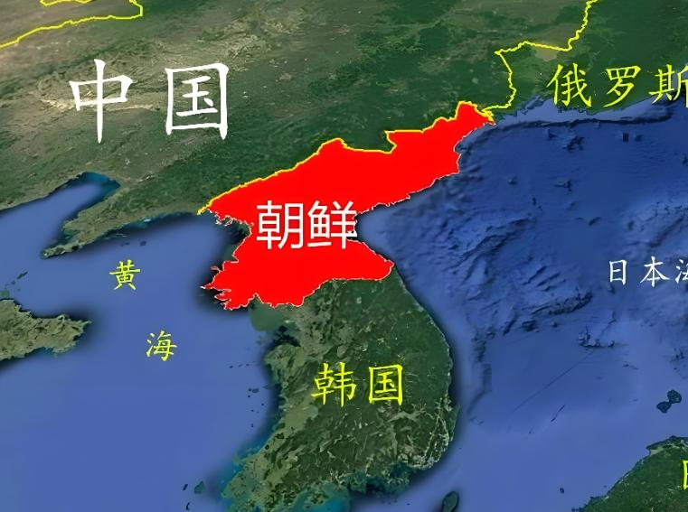 朝鲜正面临一个重大危机！2025年12月，朝媒：粮食生产大幅增长！在朝鲜，最致命