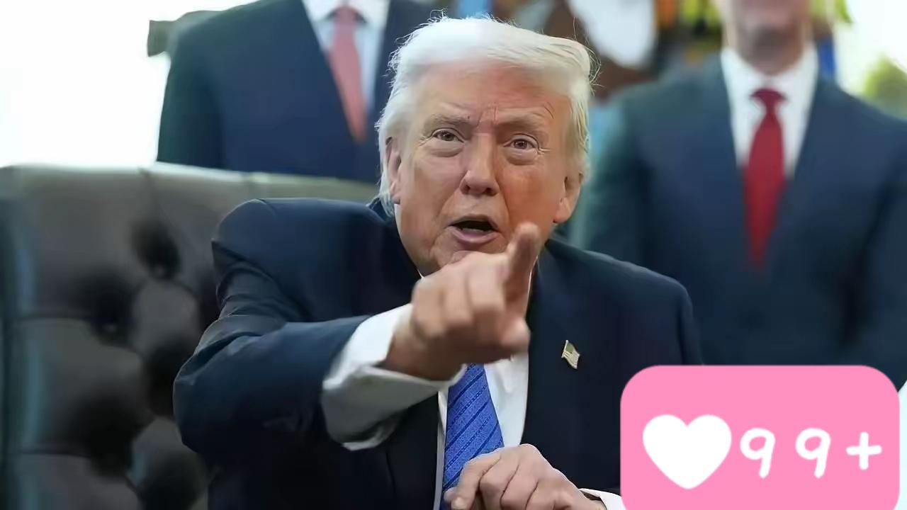 特朗普这次玩脱了！今天凌晨，特朗普刚放话要对伊朗“不间断打击一周甚至更长”，白