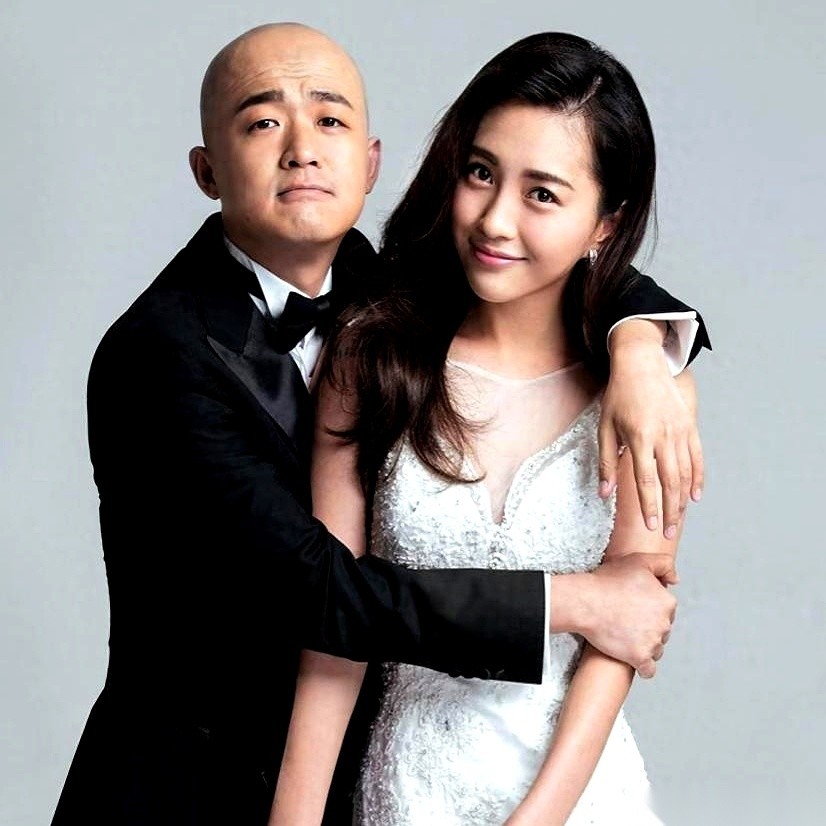 娱乐圈里夫妻同姓的不少，但包贝尔和包文婧这对“双包组合”，底牌有点出人意料。很多人以为这俩人撞姓是单