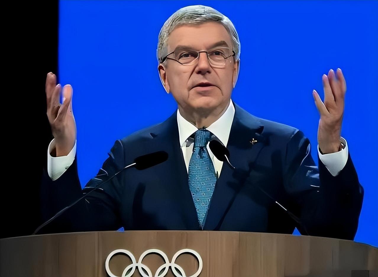 国际奥委会表示，对2036年奥运会申办情况感到失望，因为上海、成都和广州三座城市