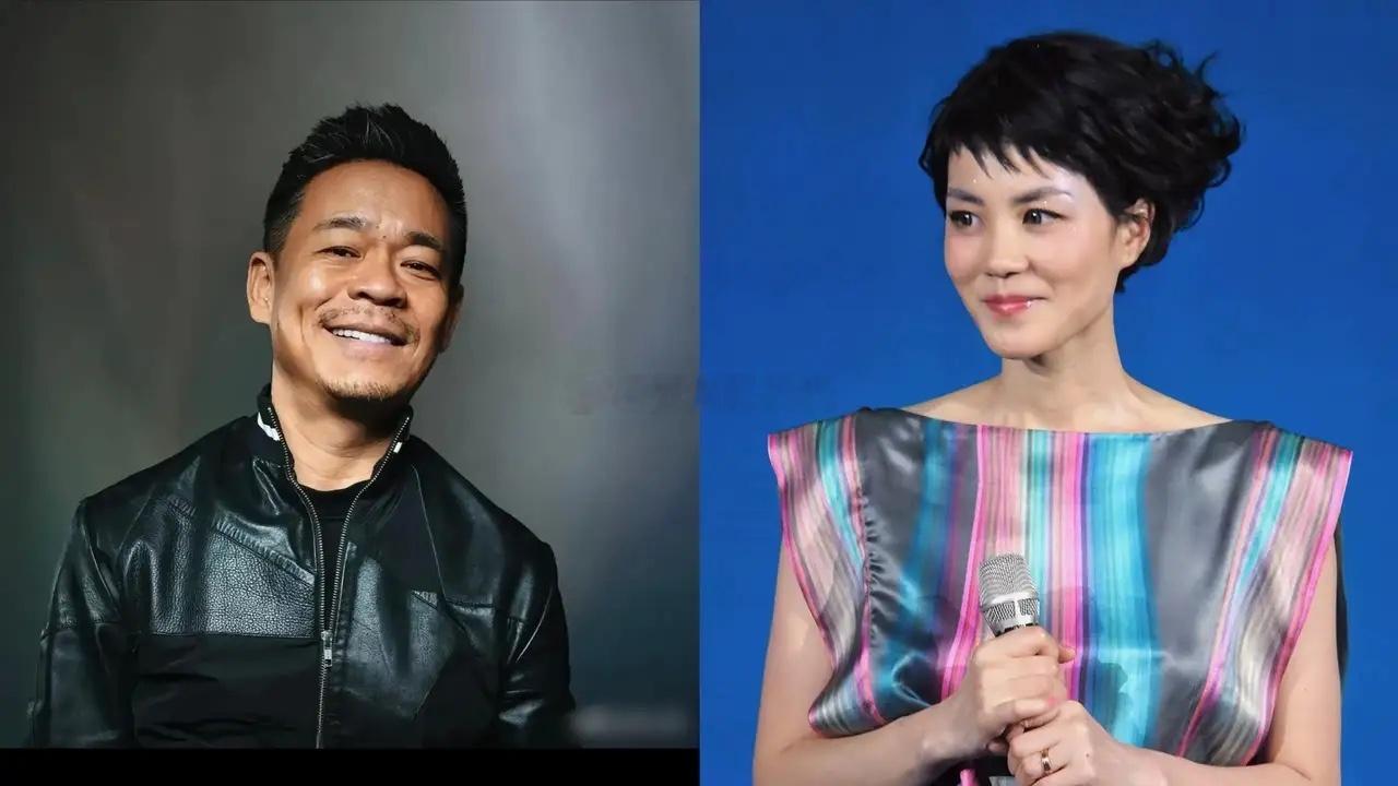 2025年，张嘉益对张艺谋说，《主角》的主题曲想找王菲唱。张艺谋摆摆手，王菲我可