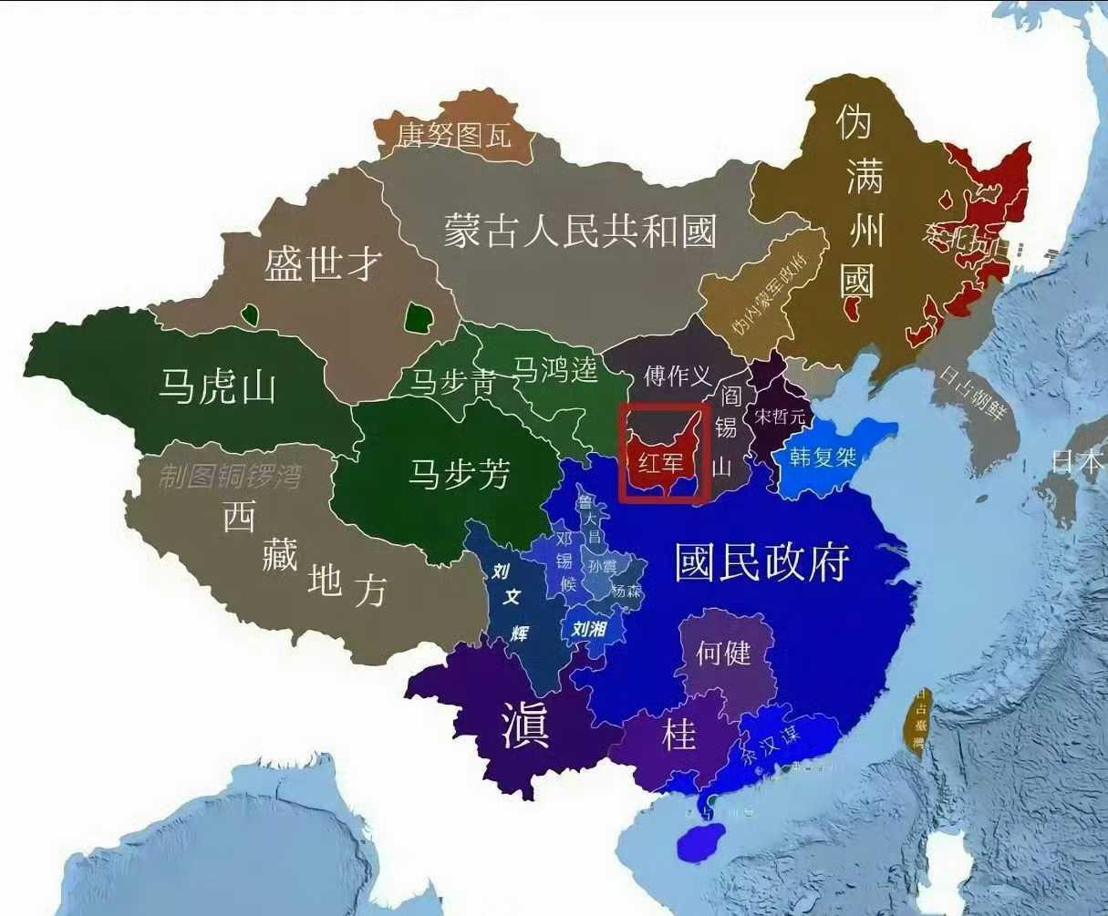 谁懂这张图的含金量
