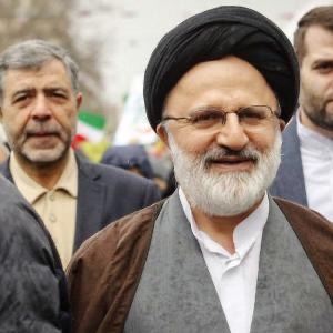 以色列媒体报道称，以色列已将哈梅内伊的情报和安全顾问阿斯加尔·米尔-赫贾齐（A