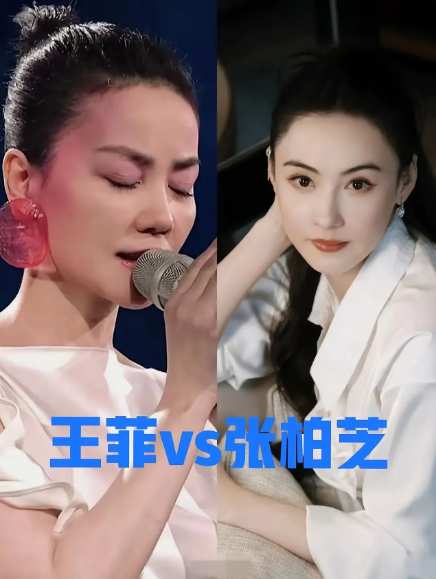 看了新闻，我问婆婆：为什么这么多人不喜欢王菲呢？婆婆沉默半晌后，忽然问我：你知道
