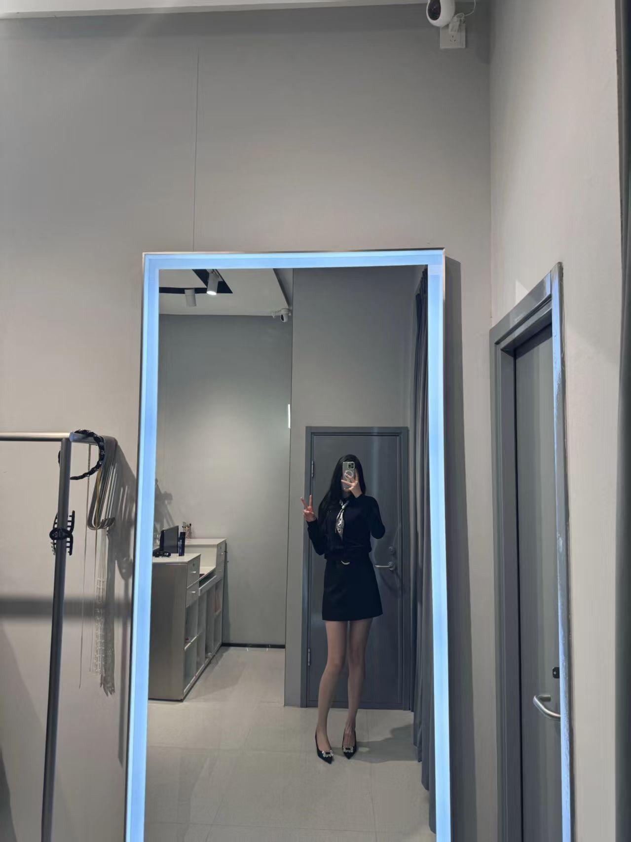 职场简约美时尚