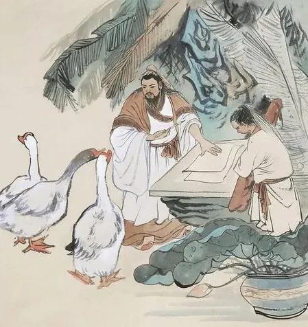 “耕读传家”，是中国人的智慧。历史上，有很多家族甚至会专门规定划分某些特殊田产为