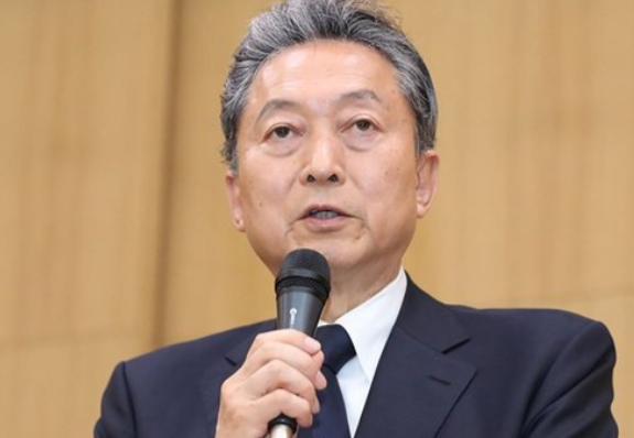 鸠山由纪夫帮中国清算高市早苗？很多人以为，鸠山由纪夫只是在呼吁和平。错了！真相是