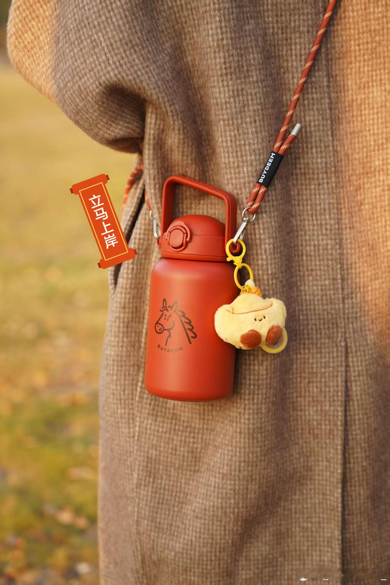 新年的氛围感拉满了~