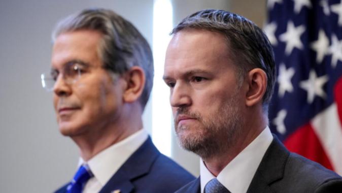 短短48小时内，中美经贸关系上演了一出冰火两重天。前脚，特朗普政府才宣布，将对中