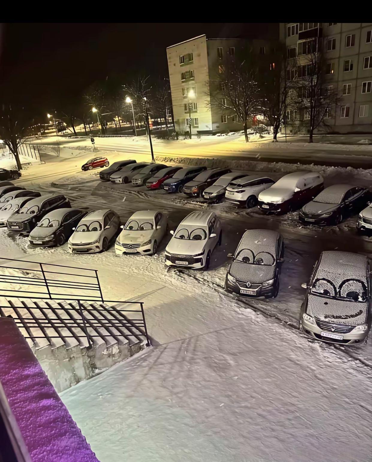 这应该是个可爱的人吧