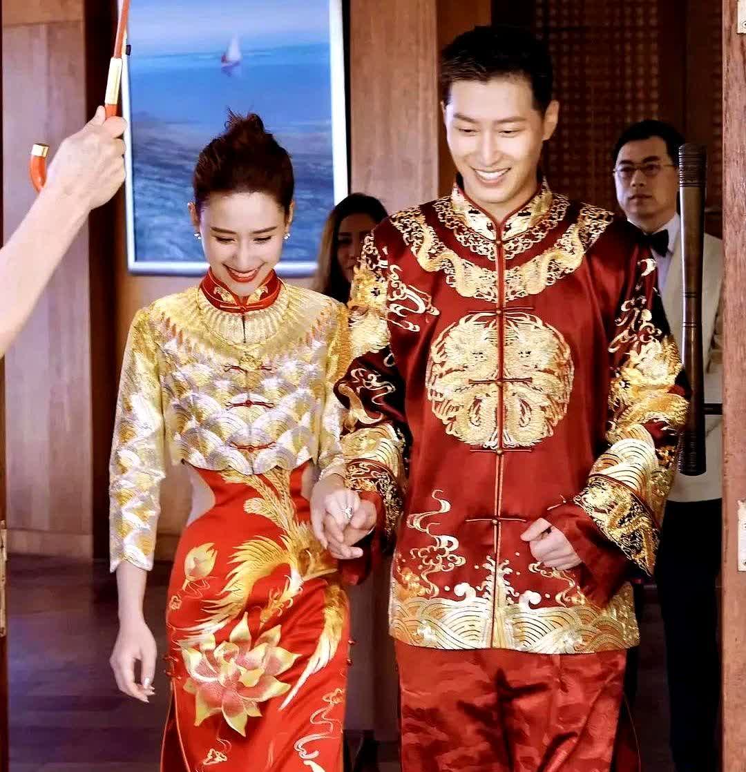 三太子女婚姻没有一个顺利的，怪三太格局太小，不舍得给钱，还想花对方的钱。