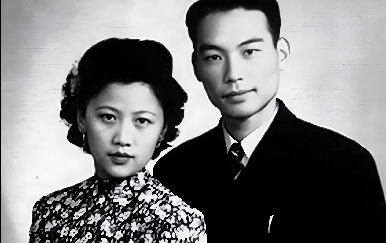 2004年夏天，85岁的熊向晖正准备睡午觉，家里来了个客人，女儿熊蕾问是谁，人家