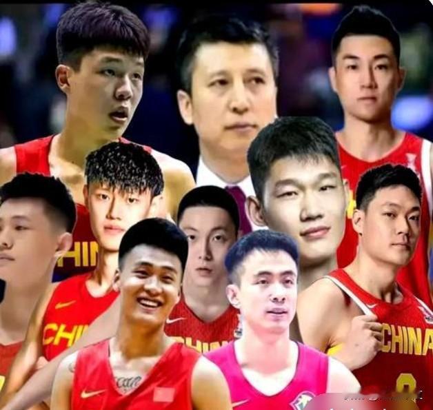 杨瀚森回归国家队能竞争的过胡金秋么？目前的胡金秋国家队绝对的扛把子！他的打法极度