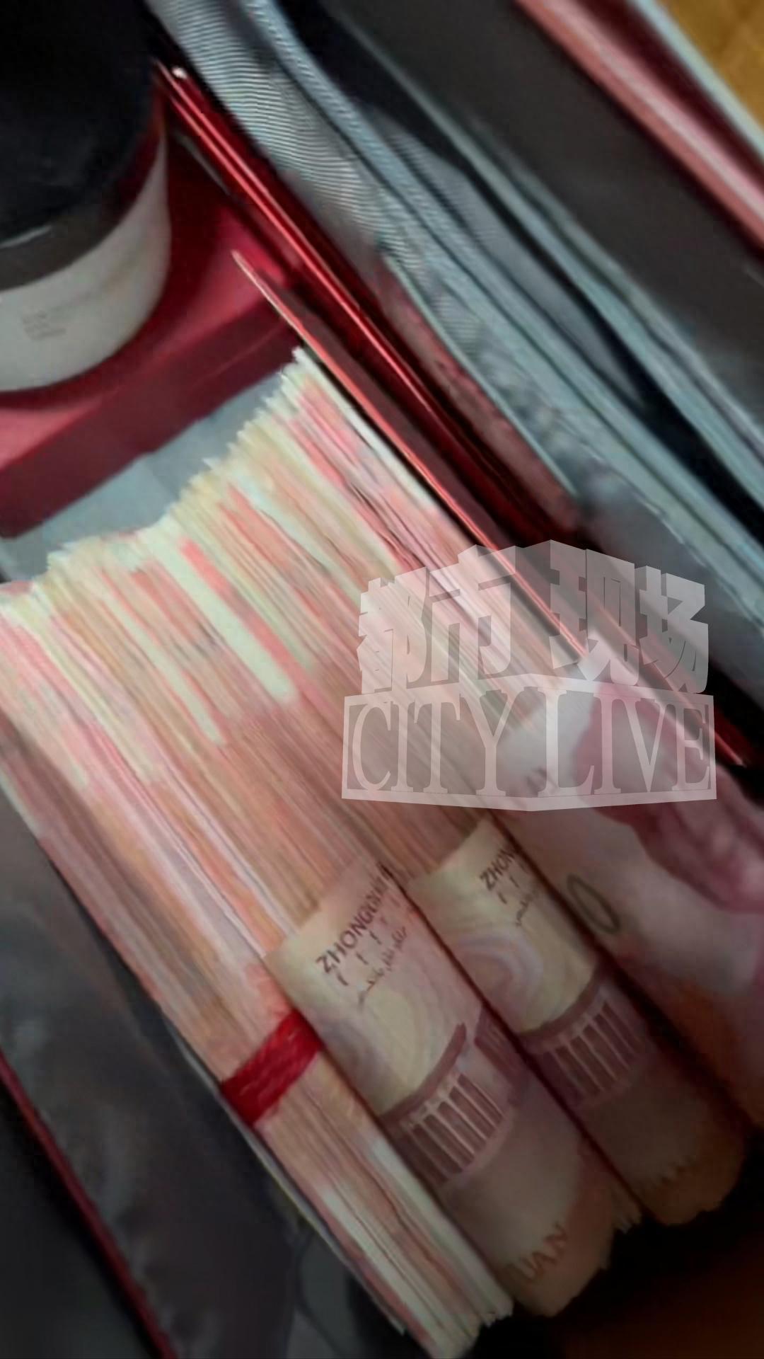 这个大哥火了！江西，一男子假期最后一天开车返程，路过高速服务区时捡到了一个包，打