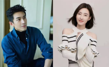 我好像明白为什么林更新看不上司晓迪了​不说其它人，就说林更新绯闻女友之一素颜