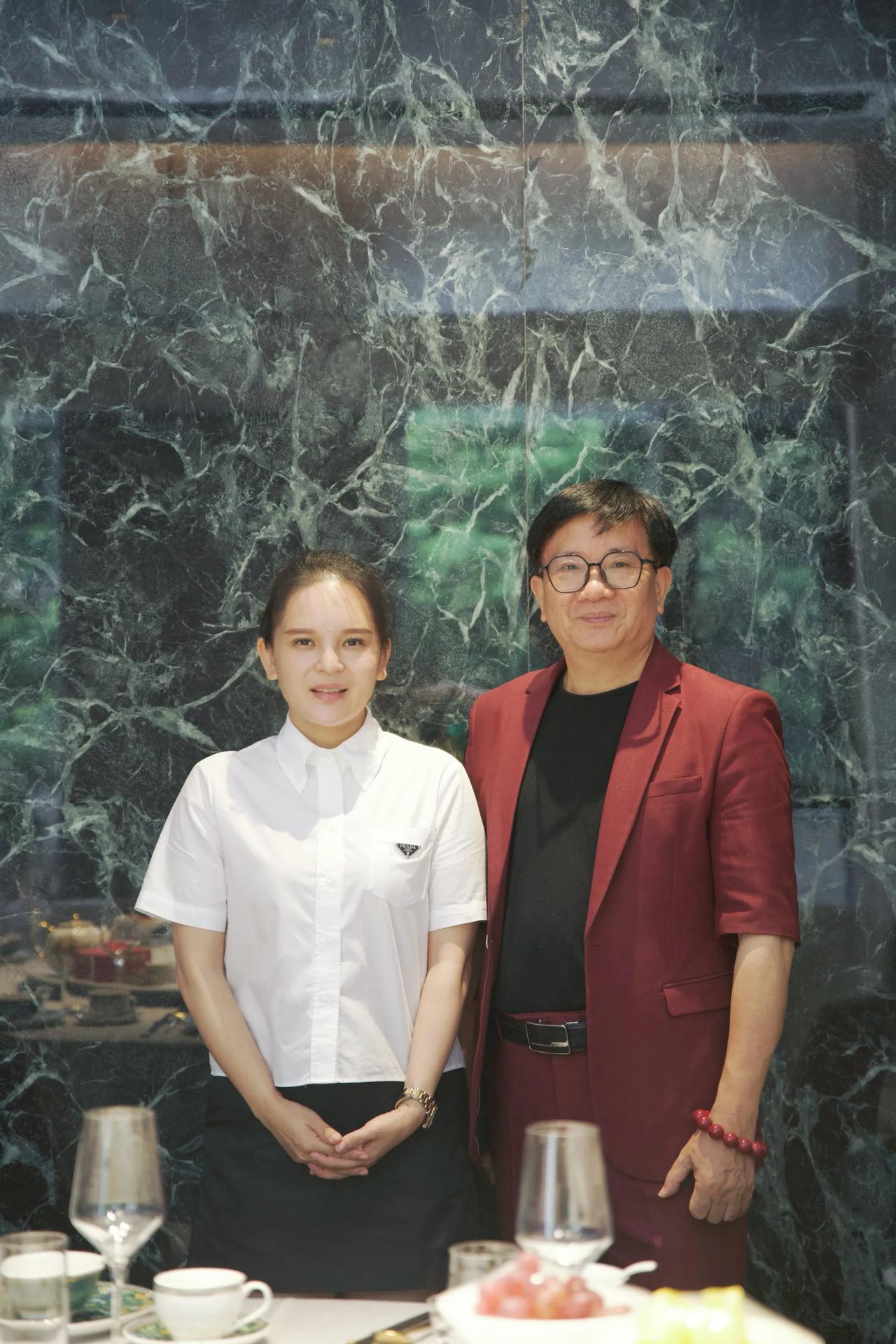 长沙福膳源第八家分店——众东店今天隆重开业文/中国湘菜文化大师邓杰