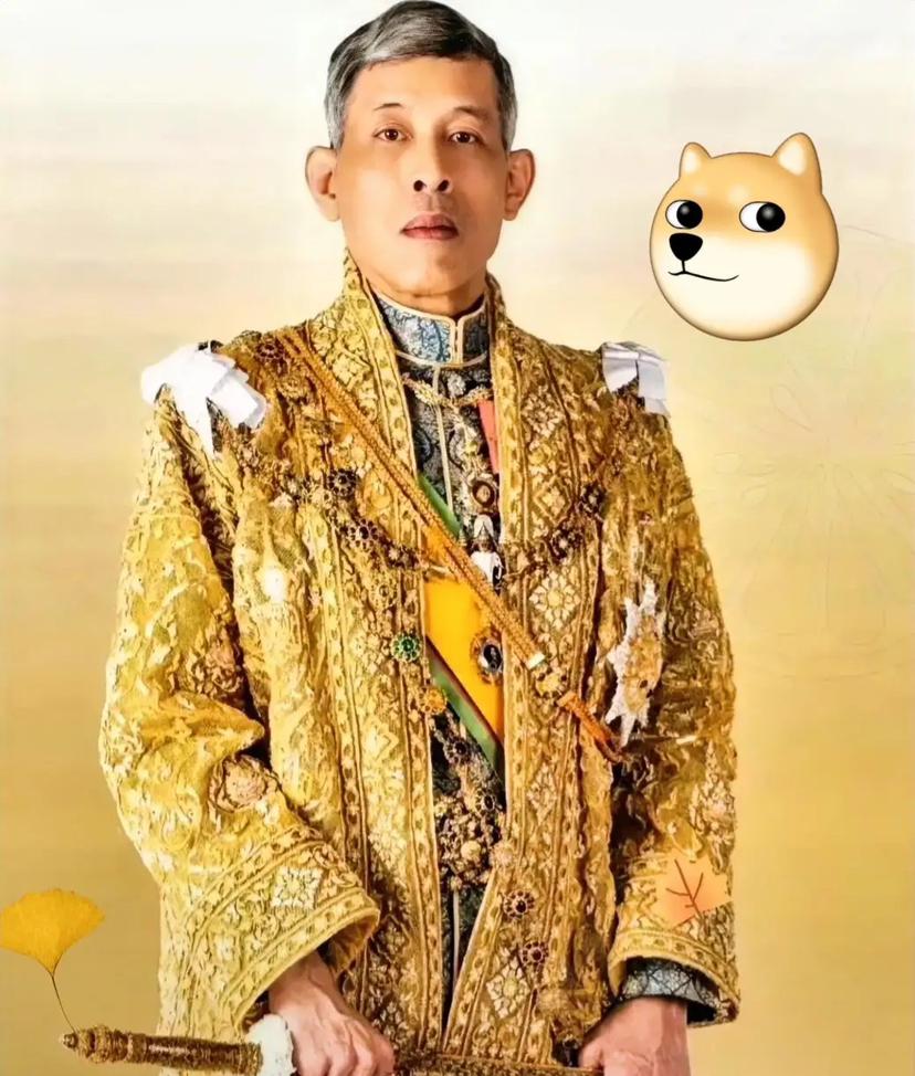 果不其然！泰国突然宣布了！泰国总理阿努廷·参威拉恭在国家稻米政策与管理委员