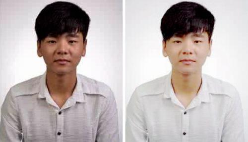 皮肤黑的男生咋变白? 五招教你比古天乐帅!