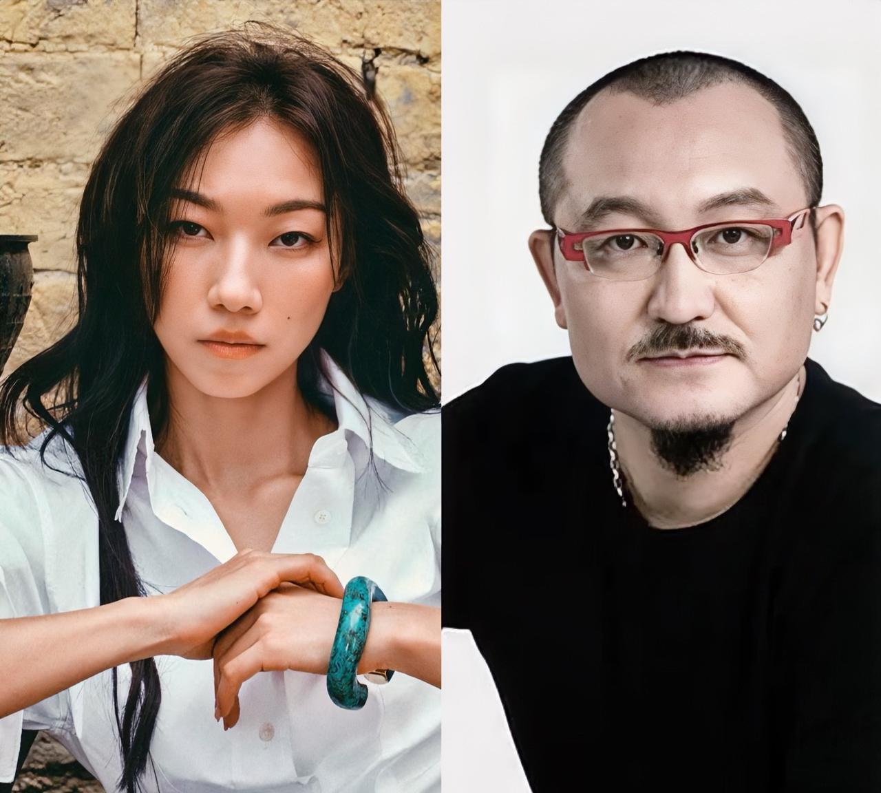 现在全网最着急的人应该就是乌尔善了！那尔那茜也真是的，乌尔善这么力捧她，都为